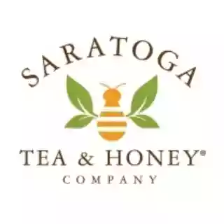 Saratoga Tea & Honey coupon codes
