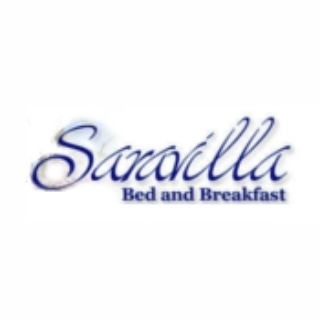 Saravilla  logo