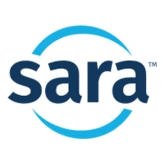 SaraWorks logo