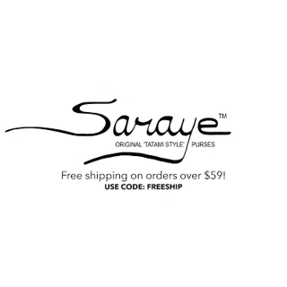  Saraye logo
