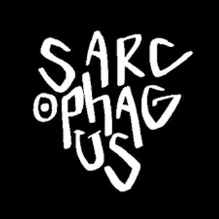 Sarcophagus logo