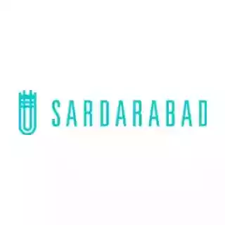 Shop Sardarabad logo