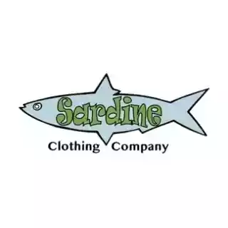 sardineclothing.com logo