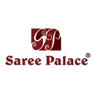 Sarees Palace logo