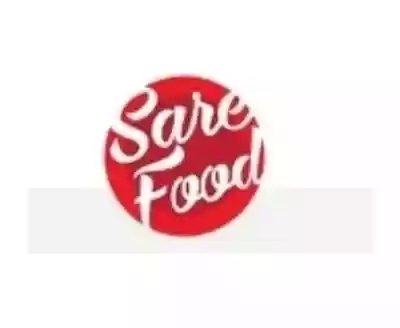 Shop SareFood coupon codes logo