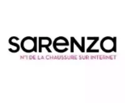 Shop Sarenza UK discount codes logo