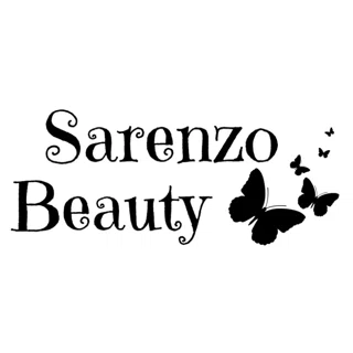 Sarenzo Beauty logo