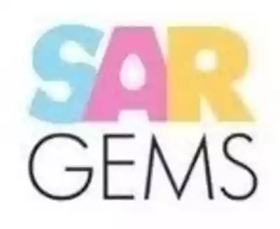 SAR Gems coupon codes