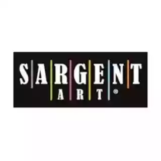 Shop Sargent Art promo codes logo