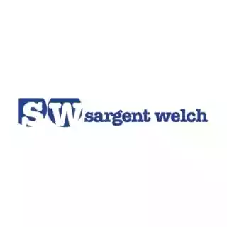 Sargent Welch logo
