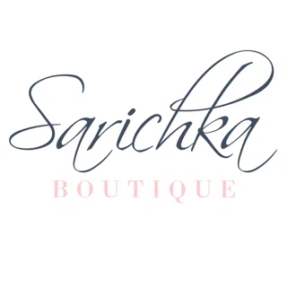 Sarichka Boutique logo