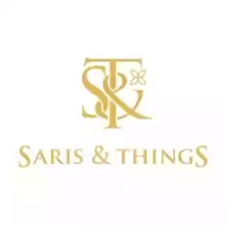 Saris and Things promo codes