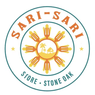 Sari-Sari Filipino Restaurant, Market, & Bakery logo