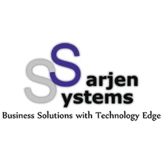 Shop Sarjen logo