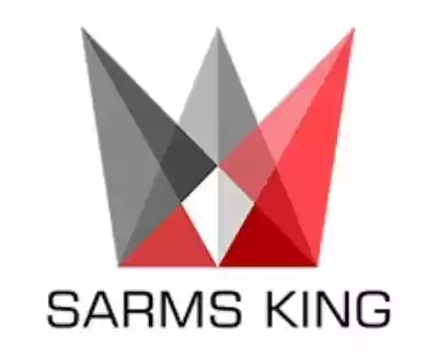 Shop Sarms King discount codes logo