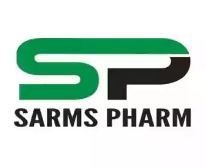 Shop Sarms Pharm coupon codes logo