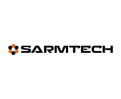 Shop Sarmtech logo