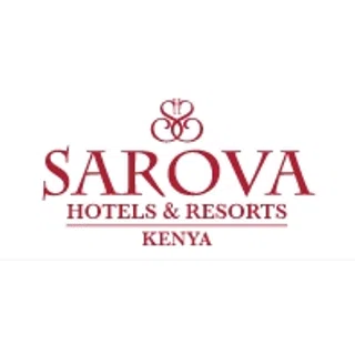Sarova Hotels & Resorts Kenya logo