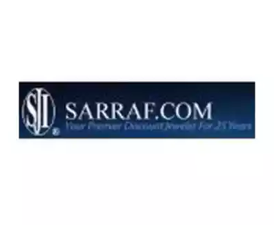 sarraf.com logo
