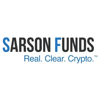 Sarson Funds logo