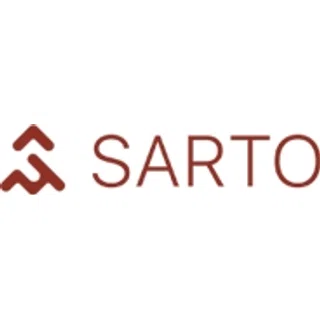 Sarto Doors logo