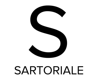 Shop Sartoriale logo