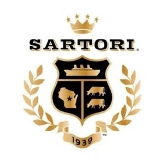 Sartori logo