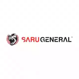 Shop SaruGeneral coupon codes logo