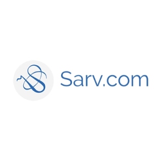 Shop Sarv logo