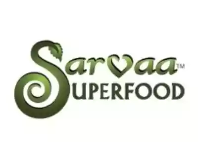 Shop Sarvaa Superfood discount codes logo