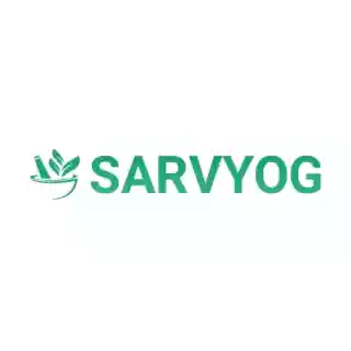 sarvyog.com logo