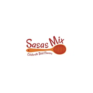 Shop Sasas Mix coupon codes logo