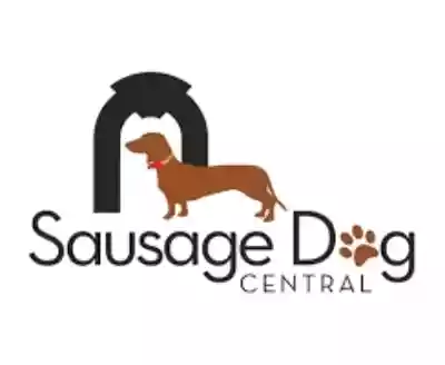 Shop Sausage Dog Central discount codes logo