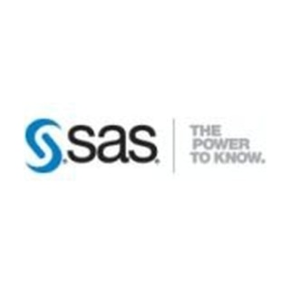Shop SAS Institute logo
