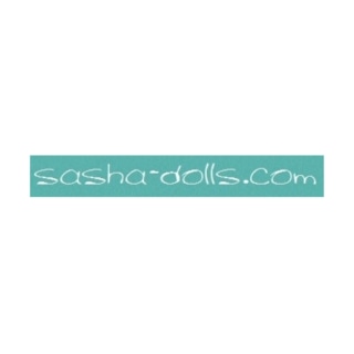 Shop Sasha Dolls logo
