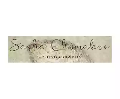 Shop Photography by Sasha Chomakov coupon codes logo