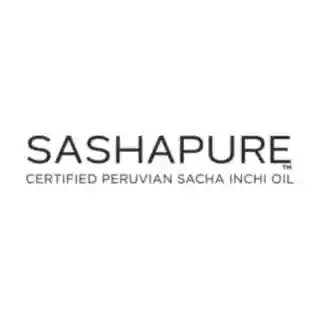 Sashapure discount codes