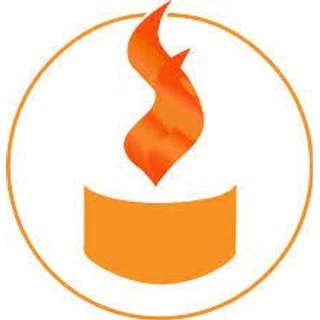 Sasha Sass Candles logo