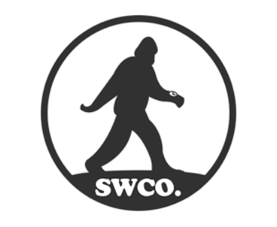 Shop Sasqwatch logo