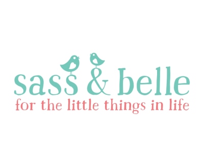 Shop Sass and Belle logo