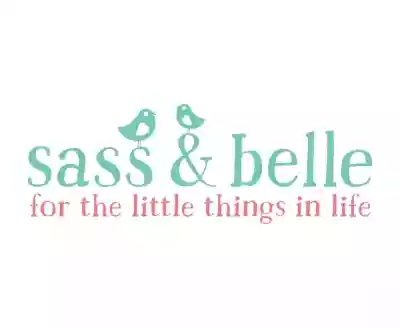 Shop Sass and Belle coupon codes logo