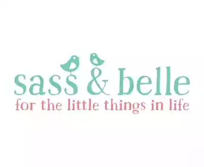 Sass and Belle logo