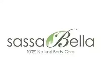 Sassa Bella logo