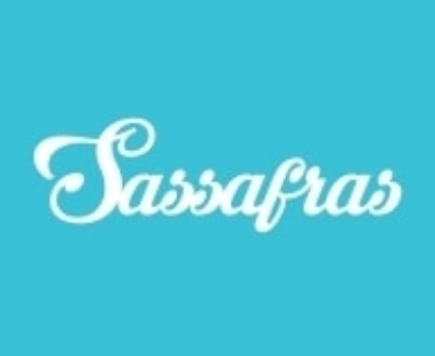 Shop Sassafras logo