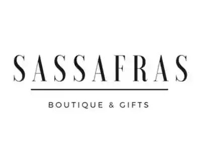 Sassafras Boutique & Gifts coupon codes