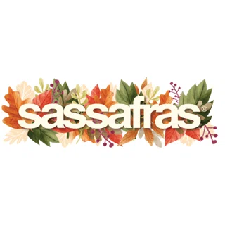 sassafrasstore logo