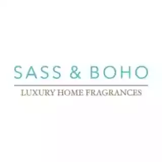 Shop Sass and Boho logo