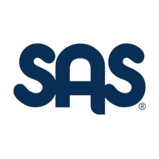 Shop SAS Shoes logo