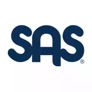 SAS Shoes discount codes