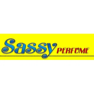 Sassy Perfume logo